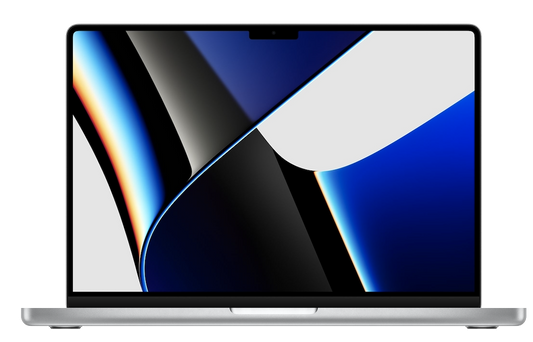 2022 MACBOOK PRO 13" M2 CHIP, 8C CPU, 10C GPU, 8GB RAM, 256GB SSD - SPACE GREY