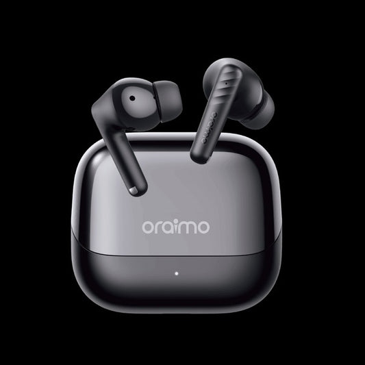 oraimo Space Buds Neo Price in Kenya, ANC Spatial Audio True Wireless Earphones