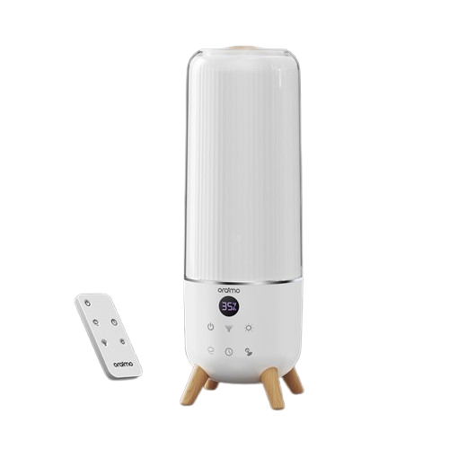 oraimo MistFlow Max 6L Humidifier