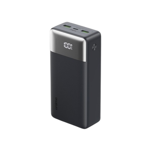 oraimo PowerNova QF1 27000mAh 22.5W Power Bank