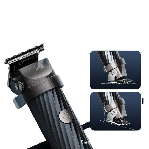 oraimo SmartTrimmer 2 Pro Price in Kenya, Type C Fast Charge