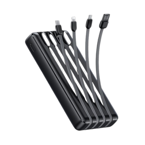 oraimo Traveler Link 20 20000mAh 12W Power Bank