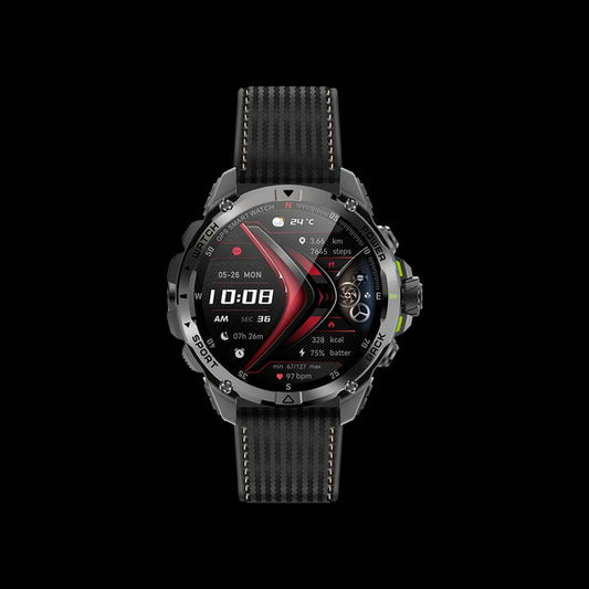 oraimo Watch GT AMOLED 3ATM GPS Smart Watch