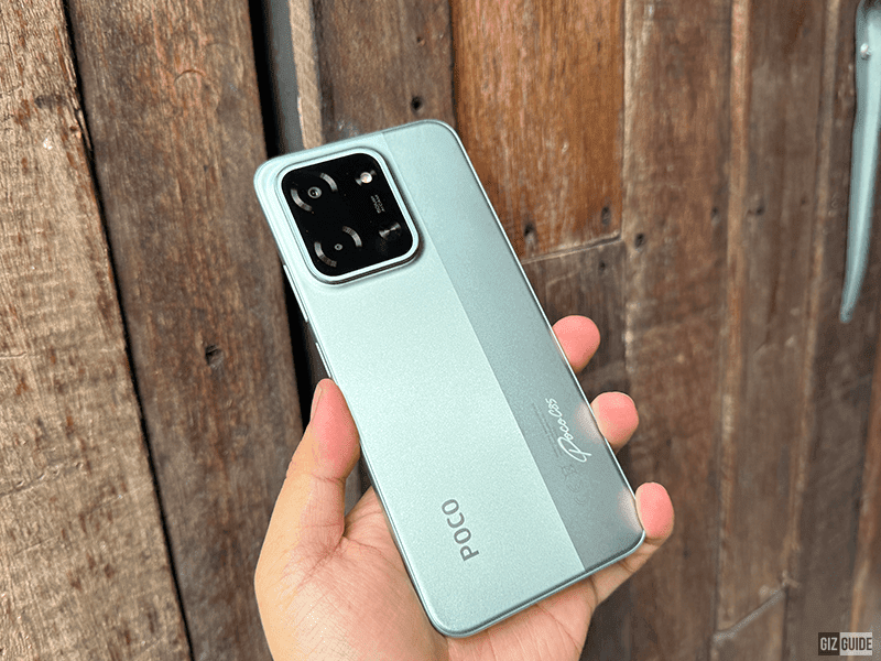POCO C85  6GB + 128GB