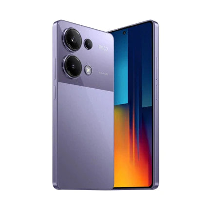 POCO M6 Pro 8GB + 256GB