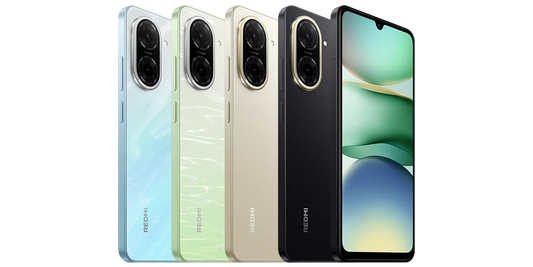 Redmi A5X 4+128GB