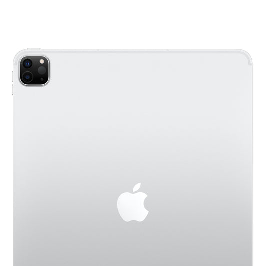 IPAD PRO 5TH GEN 12.9" WI-FI + CELLULAR 256GB - SILVER