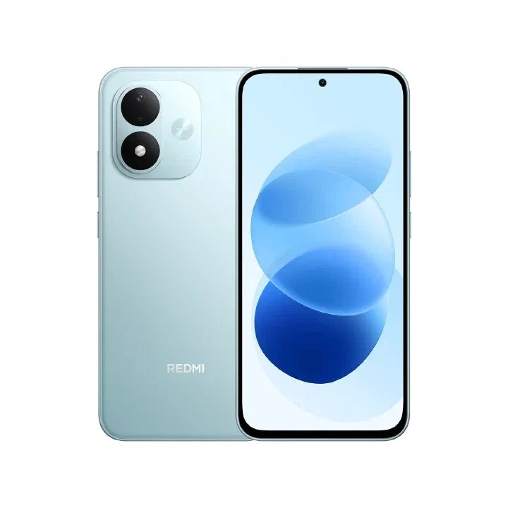Redmi Note 17 6+256, 7700mAh 25Months Warranty