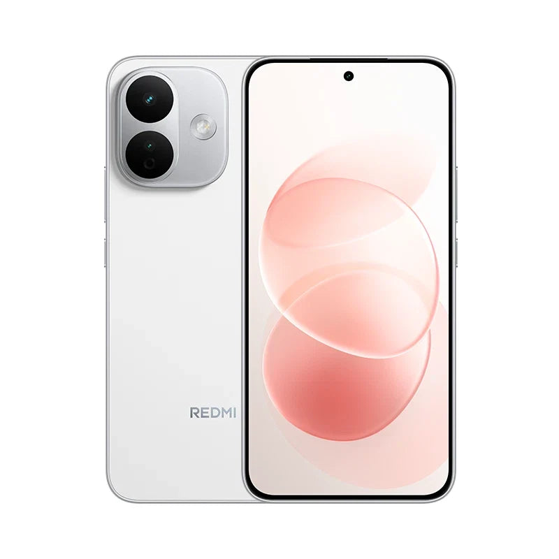 Redmi Note 17 Pro 8+512, 25Months Warranty