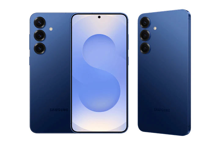 Samsung S25