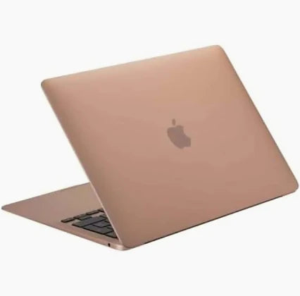 2020 MacBook Air 13.3" M1, 256GB SSD, Gold