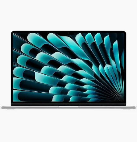 2022 MACBOOK AIR 13" M2 8-CORE CPU 10-CORE GPU 512GB - SILVER