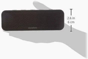 ANKER SOUNDCORE WAKEY BLACK