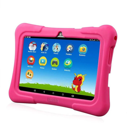 Modio M730 5G 6GB/256GB Android Kids Educational Tablet, 7" Display Size, Android 10.0 OS, 4000mAh Battery, SIM Card Slot, Parental Controls