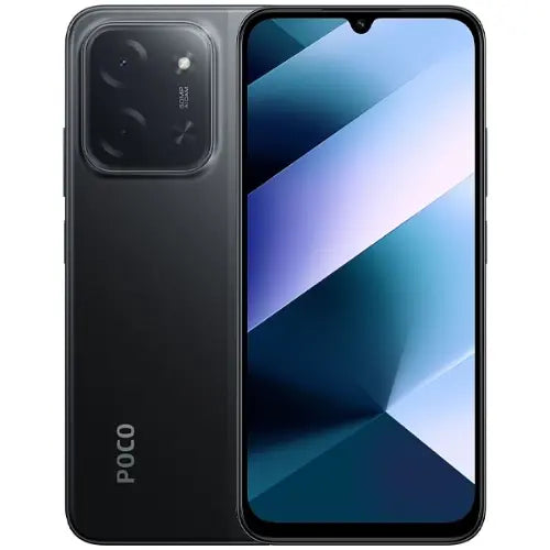 POCO C85  8GB + 256GB